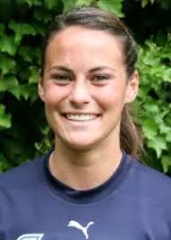 2008 Women's Soccer Roster