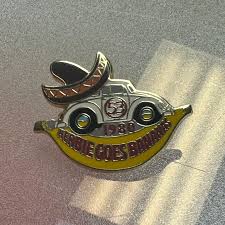 Herbie Goes Bananas, #73, 100 Years of Dreams (Walt Disney World, Pin |  Bitz & Buttons