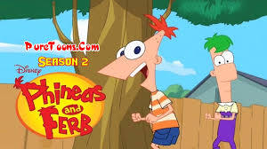 phineas and ferb season 2 in hindi