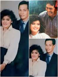 The love story of Imee Marcos and Tommy Manotoc, a Filipino golfer and  former basketball coach. Imee Marcos and Tommy Manotoc began seeing each  other after he had become estranged from his