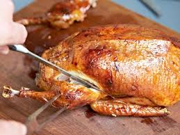 Entenbraten Mit Apfel Rezept Holiday Recipes Chicken Food Drink Und Yummy Food