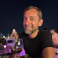 Greatest of All Time by Alex Allison