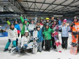 Get directions opens in new window. The Big Bang Snowboard Show Tamworth Snowdome