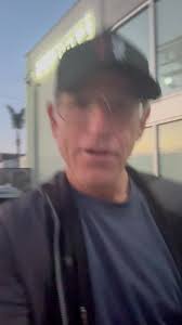 I just dropped the Ferrari off at the dealer for warranty work. Candidly, I  don’t know when I will come back to pick it up. I might leave the car in  Los Angeles until I come back to Palm Springs in ...