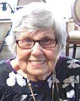 Lucille Glaze Obituary (1922-2016)