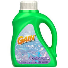 When using bleach, y ou'll want to sort your laundry into three separate batches: Gain Laundry Detergent Ultra With Bleach Alternative Outdoor Sunshine 50 Oz Instacart