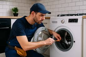 Whirlpool Appliance Repair in Spring, TX