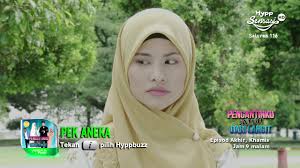 Watch premium and official videos free online. Pengantinku Jatuh Dari Langit Ng Ep30 Boss Abang By Creative Skill Solution