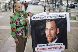 Após 9 meses, Venezuela reconhece morte de preso político