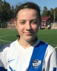 Äldre nyheter div 3 dam