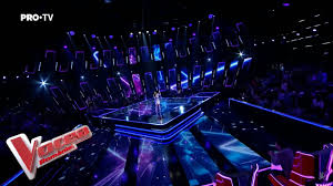 Vocea reuniunea vocea româniei 2019. Cine Sunt FinaliÈtii Vocea Romaniei Sezonul 9 Critici Dure Pentru Fiica Lui Adi Minune Video Evenimentul Zilei