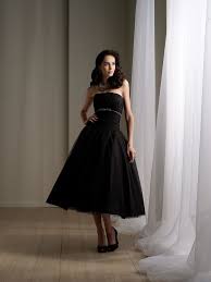 Brautkleider 2011 brautmoden hochzeitskleider brautkleid. Schwarzes Brautkleid Luftiger Rock Aus Tull Knielang Und S Flickr