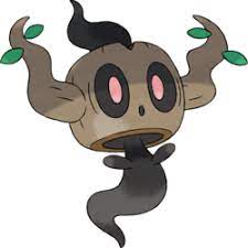 Whenever it is in danger, it releases toxins that are potent enough to ward off predators. Phantump Pokemon Bulbapedia The Community Driven Pokemon Encyclopedia