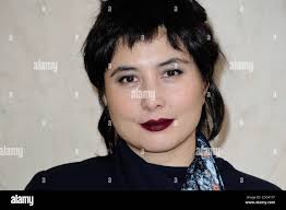 Josie ho hi-res stock photography and images