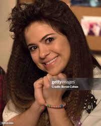 140 Alison Fell Photos & High Res Pictures