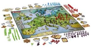 In my name ideas, i used words like exploration, star, sun, mission, takeoff and uncharted. 27 Best Risk Board Game Versions Based On Real Player Reviews Brilliant Maps