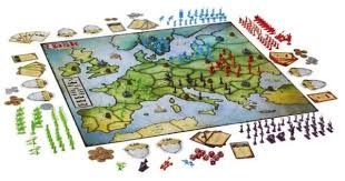 Each continent is a depicted with a different color and each contain 4 to 12 territories within its borders. 27 Best Risk Board Game Versions Based On Real Player Reviews Brilliant Maps