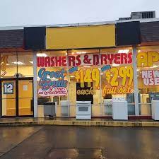 Hours may change under current circumstances. Appliance Discount Nw Home Facebook