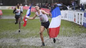 La compétition a eu lieu du 11 au 14 juillet 2019 à gävle en suède. Championnats D Europe De Cross 2019 La Selection Francaise