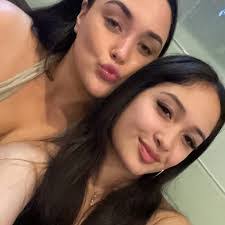 Athena Lin's Instagram, Twitter & Facebook