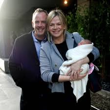 Help us build our profile of zoe ball and fatboy slim! Zoe Ball And Fatboy Slim Show Off New Baby Daily Star