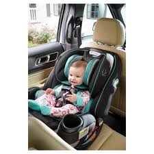 Gracoa 4ever Extend2fit 4 In 1 Car Seat Avaline Extend2fit Graco Car Car Seats Convertible Car Seat Toddler Car Seat