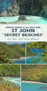 St John S Little Secluded Beaches That Are So Hard To Find Virgin Islands Vacation St Thomas Virgin Islands St John Virgin Islands