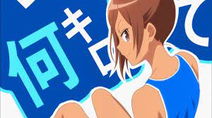 Höchstbewertete) suchen wallpapers alle unterkategorien anzeigen. Anime How Heavy Are The Dumbbells You Lift Wallpaper Resolution 2560x1440 Id 1146016 Wallha Com