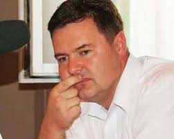 Wygrał kolega burmistrza