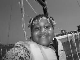 girls giving and growing