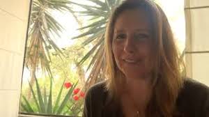 TestimoniosBaika: Catherine Allison