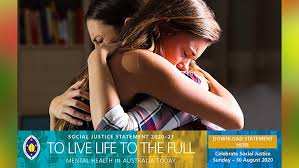 Social welfare legal problems are known to have a significant reciprocal relationship with both physical health . Australian Church Can Help Reach Out To People With Mental Illness Vatican News