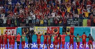 當 🇵🇹 葡萄牙對上 🇧🇪 比利時會擦出咩火花呢? 2vuiu5xmmch0km