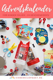 Adventskalender Fur Kinder Fullen 24 Geschenkideen Fur 4 Jahrige Der Blog Fur Regenbogenfamilien Adventskalender Geschenke Adventkalender Adventskalender Kinder