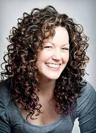 Cool hairstyles and haircuts for curly hair can feel difficult to cut and style. Perm Trendy Layered Long Curly Hair Haircuts For Curly Hair Hair Styles Curly Hair Styles
