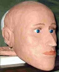 What's the creepiest/weirdest/scariest John or Jane Doe reconstruction you  have ever seen? : r/UnresolvedMysteries