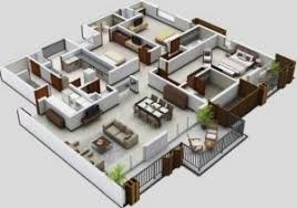 Dapatkan iklan rumah terbaru lewat email. Denah Dan Desain Rumah Minimalis Tipe 90 Murah Terbaik