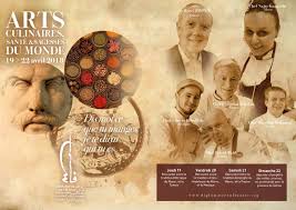 Festival de Fès de Diplomatie Culinaire