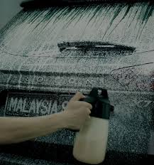 Kalau pakai mesin polish lagi senang. Osren Info Hub All Post