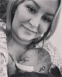 Keep those beautiful prayers coming for Wyatt my friends.