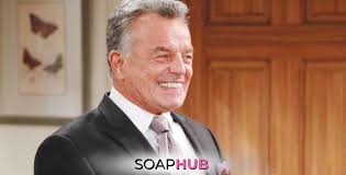 Here's What Happened To Ian Ward On Young and the Restless