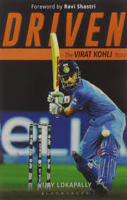 View cricket profile of virat kohli including batting, bowling and fielding statistics for tests, odis, t20is, twenty20 and more that achieved in his cricket career, match result. Buy Driven The Virat Kohli Story Book Online At Low Prices In India Driven The Virat Kohli Story Reviews Ratings Amazon In