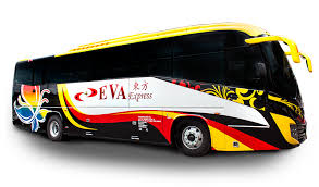 Our flights from sibu to kuching are the first step in discovering your new favorite destination. Bus Van Rental Service Eva Express Bus Sarawak