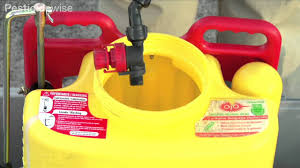 Переглядів 7 тис.12 років тому. Pesticidewise Cleaning Your Knapsack Sprayer Youtube