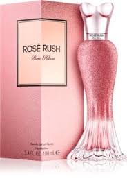 3.4 oz eau de parfum spray + 0.34 eau de parfum spray + 3.0 oz body lotion + 3.0 oz bath & shower gel 3.4 ounce 21 $35 Paris Hilton Rose Rush Eau De Parfum For Women Pheromone Perfume Women Perfume Tropical Perfume