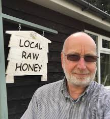 Delicious Pure Natural English Honey Direct From The Beekeeper