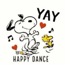 Happy Dance Gifs Tenor To save the happy dance animations right click on the gif or for touchscreens press down on the graphic for several seconds. happy dance gifs tenor