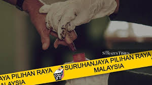 Gabungan parti sarawak (gayri resmi olarak sarawak partiler i̇ttifakı olarak çevrilmiştir) veya gps, malezya 'da sarawak tabanlı siyasi ittifaktır. Sarawak Election During The Pandemic Advantageous To Gps Say Analysts
