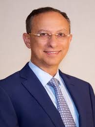 Dr. Daniel O. Izon, MD