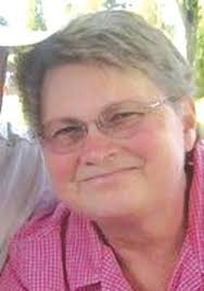 Billie Jeanne Lazzaretti (11/16/08)